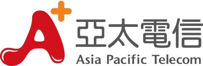 Asia Pacific Telecom Logo 2