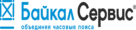 Baikal Service Logo