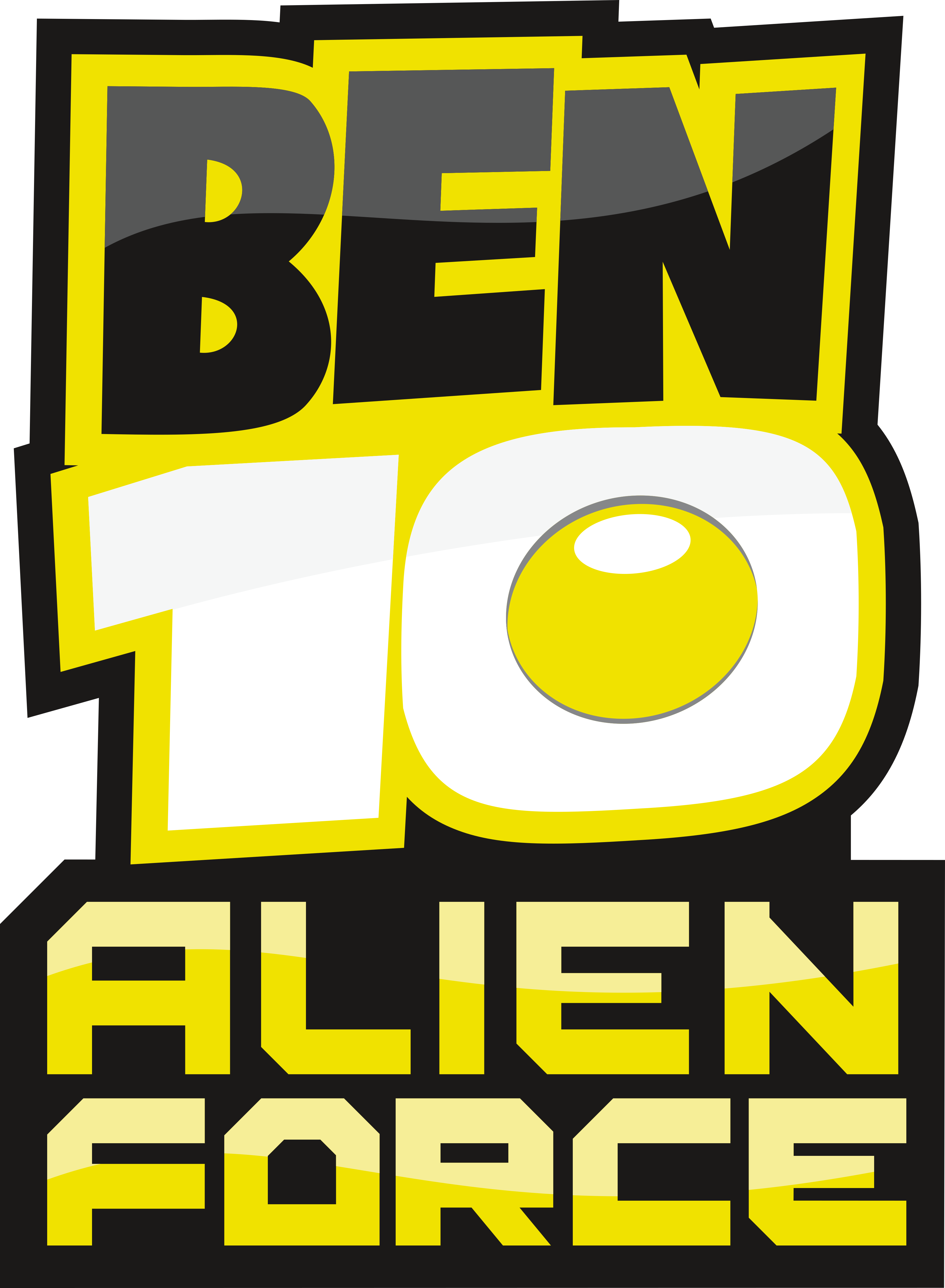 Ben 10 Alien Force Game – Logos Download