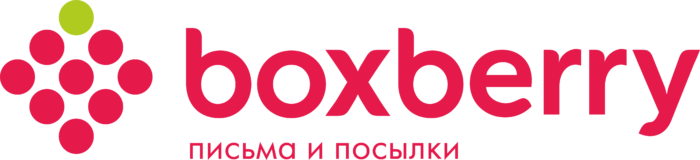 Boxberry Logo horizontally