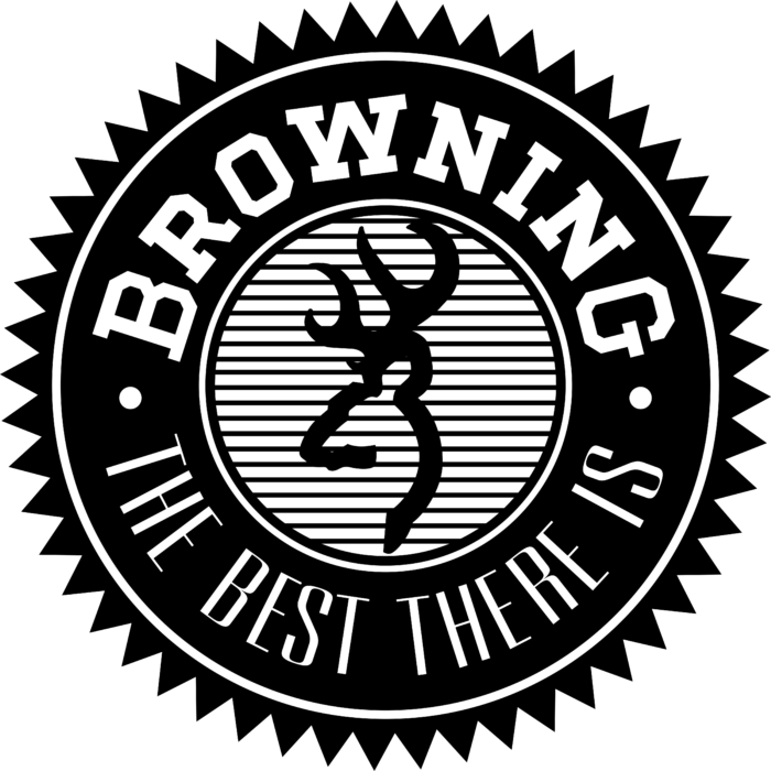 Browning Arms Company Logo full