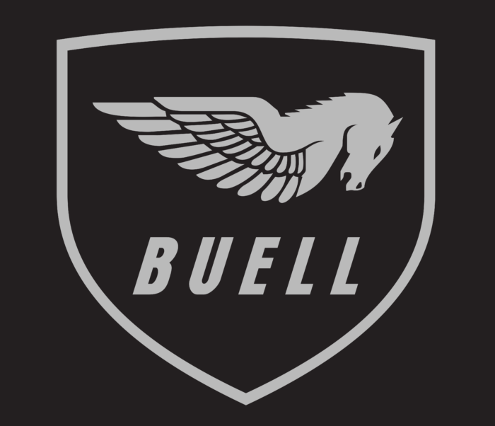 Buell Logo full