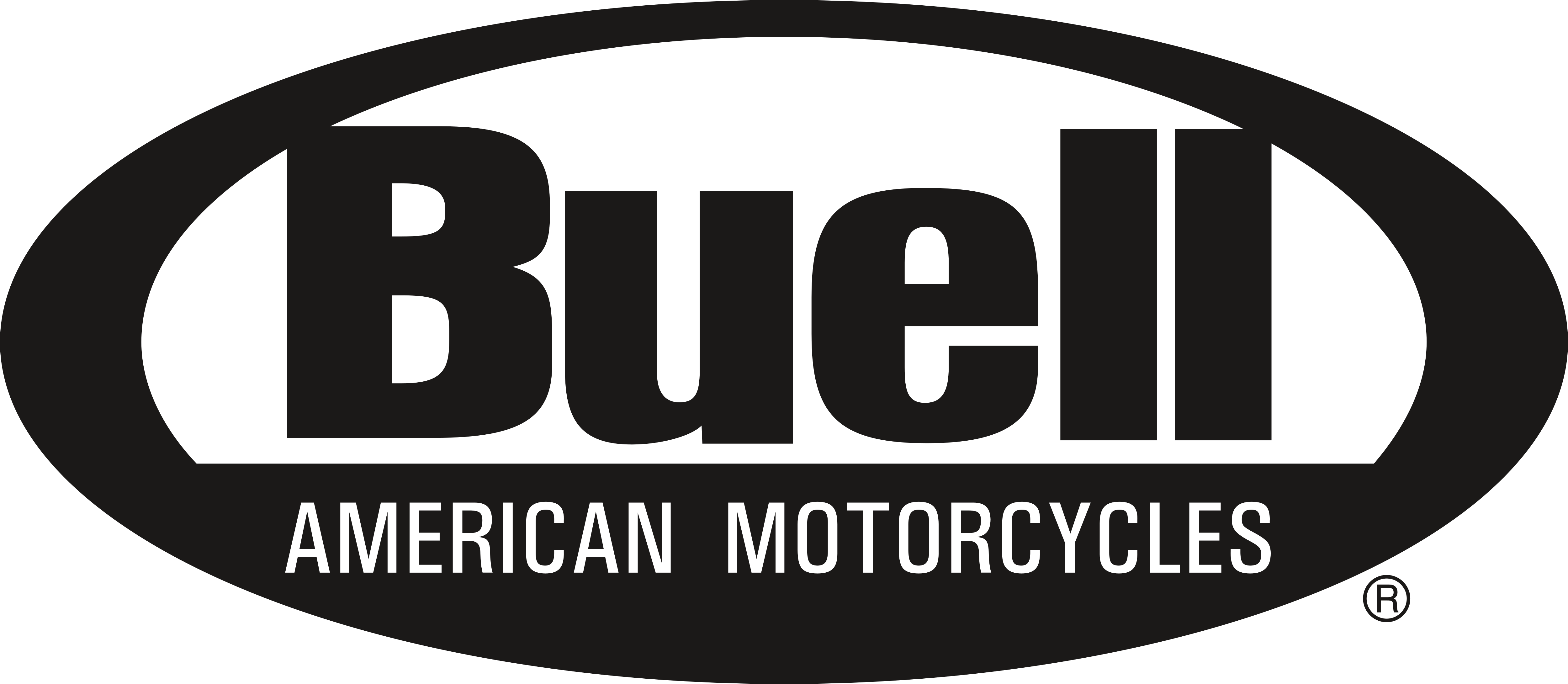 Buell – Logos Download