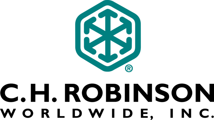 C. H. Robinson Worldwide Logo
