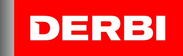 Derbi Logo full