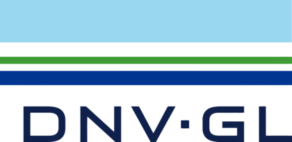Det Norske Veritas + Germanischer Lloyd Logo