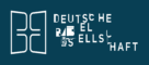 Deutsche Bibelgesellschaft Logo