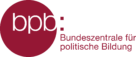 Die Bundeszentrale Für Politische Bildung Logo