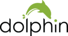 Dolphin browser Logo