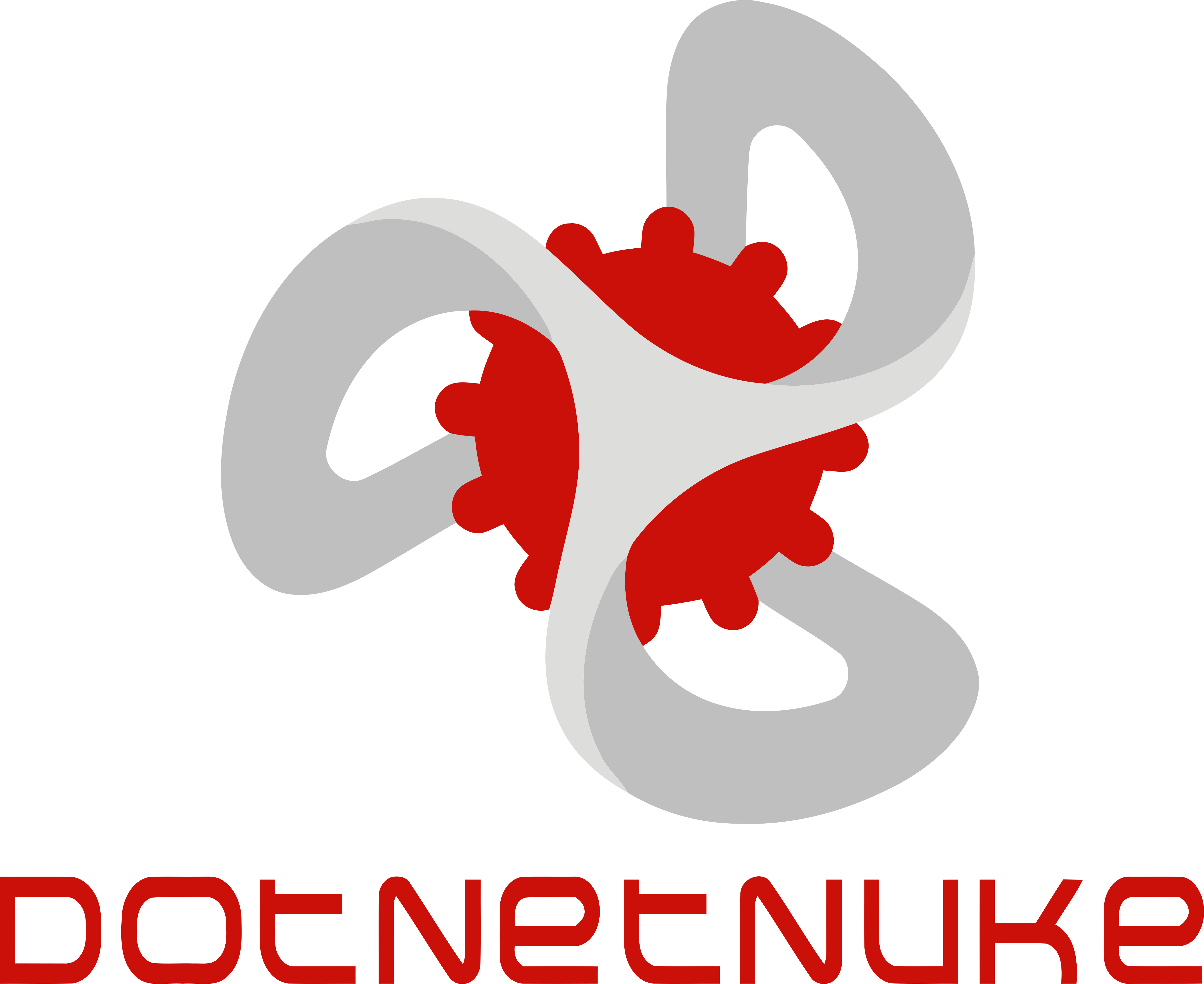 DotNetNuke – Logos Download