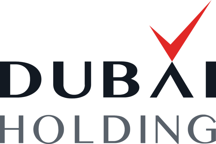 Dubai Holding Logo