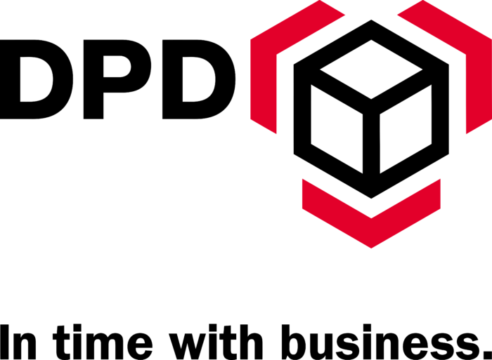 Dynamic Parcel Distribution Logo old