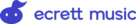 Ecrett Music Logo