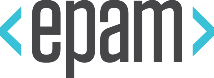 Epam Systems Logo