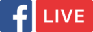 Facebook Live Logo 1