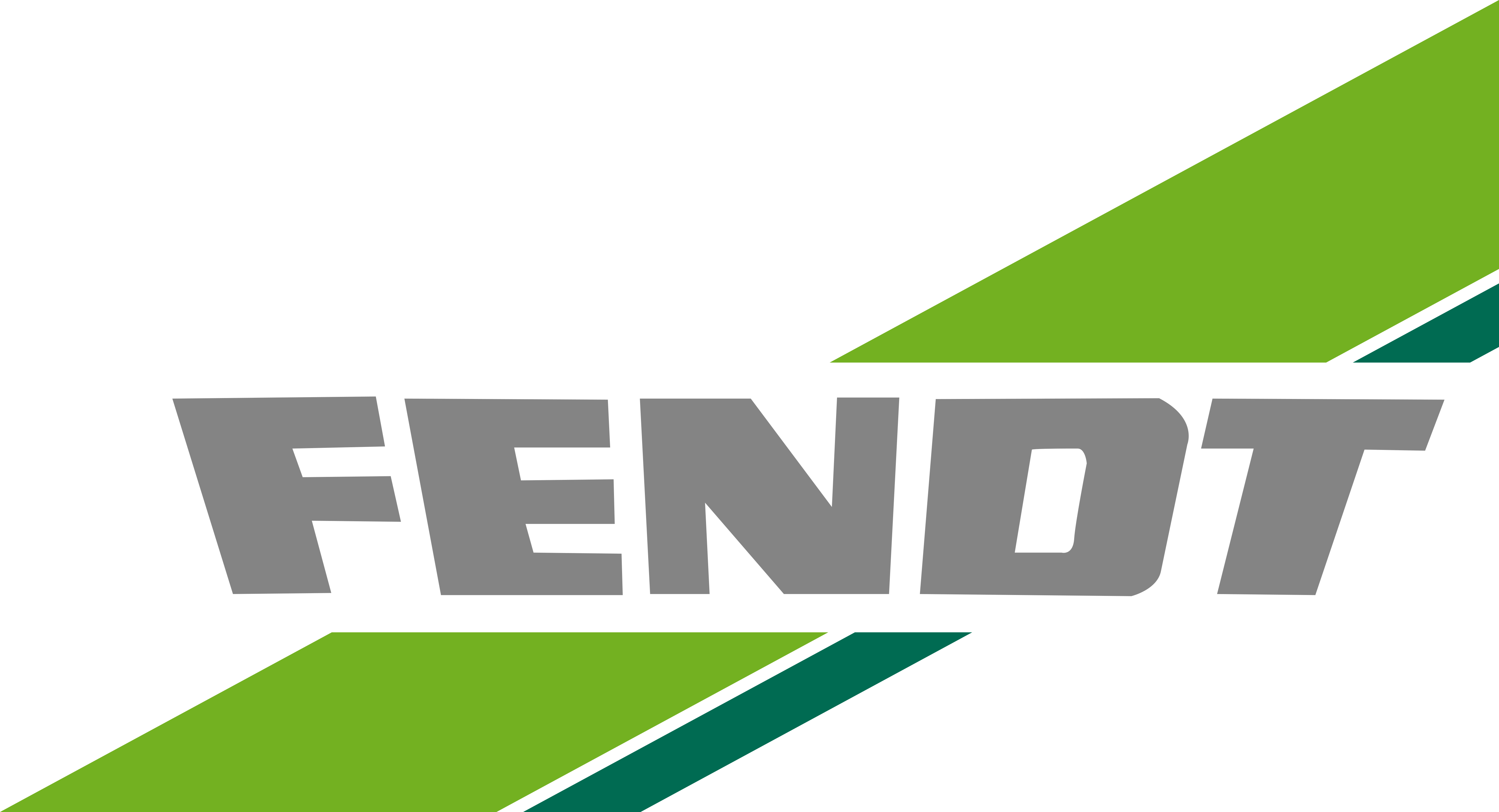Fendt Tractor Logo