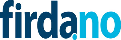 Firda Logo full