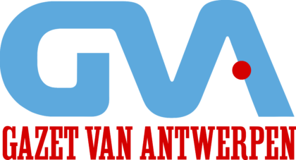Gazet van Antwerpen Logo