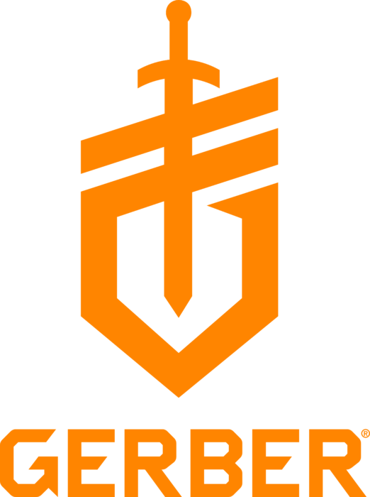 Gerber Legendary Blades Logo