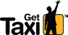 Gettaxi Logo full