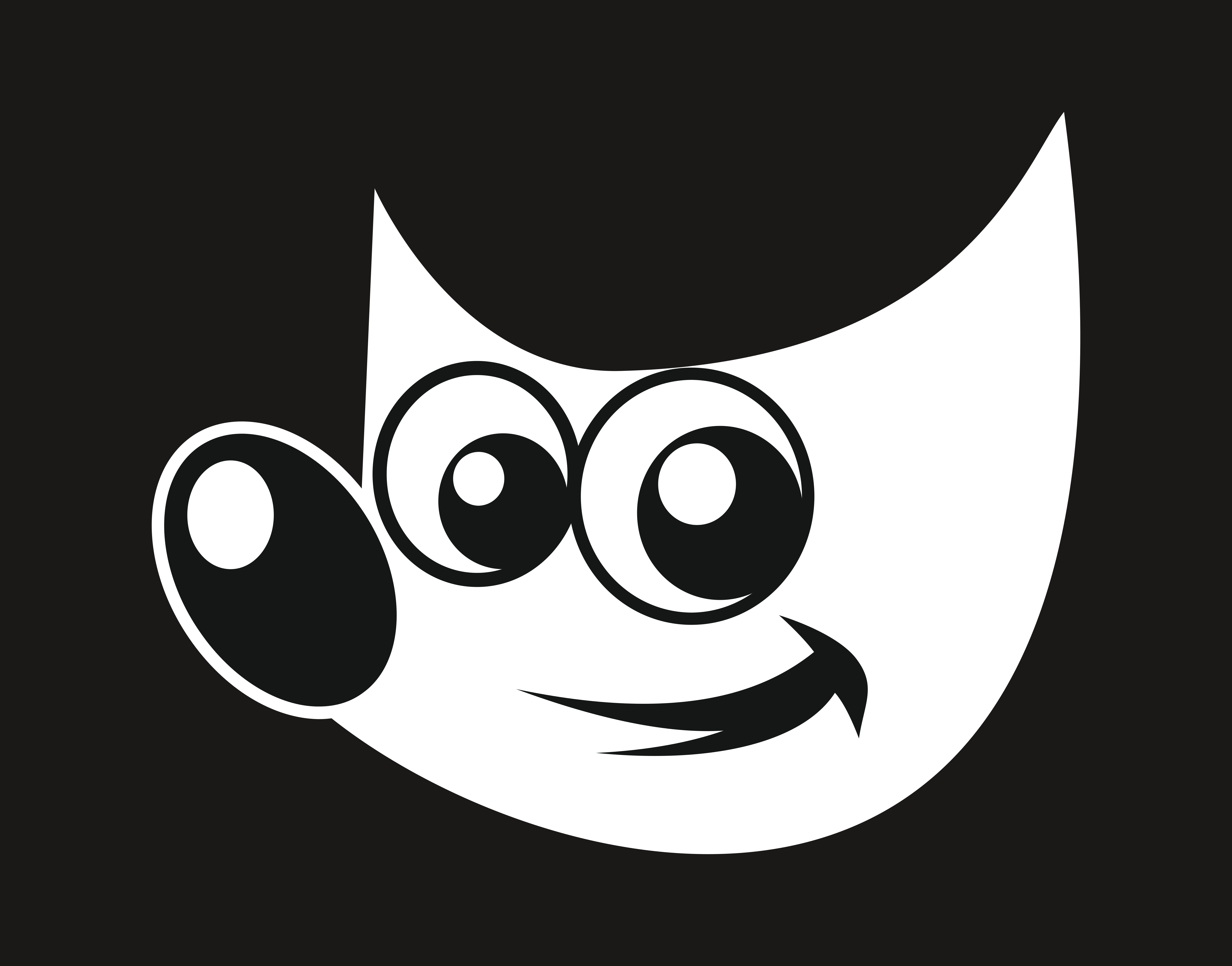 gimp logo