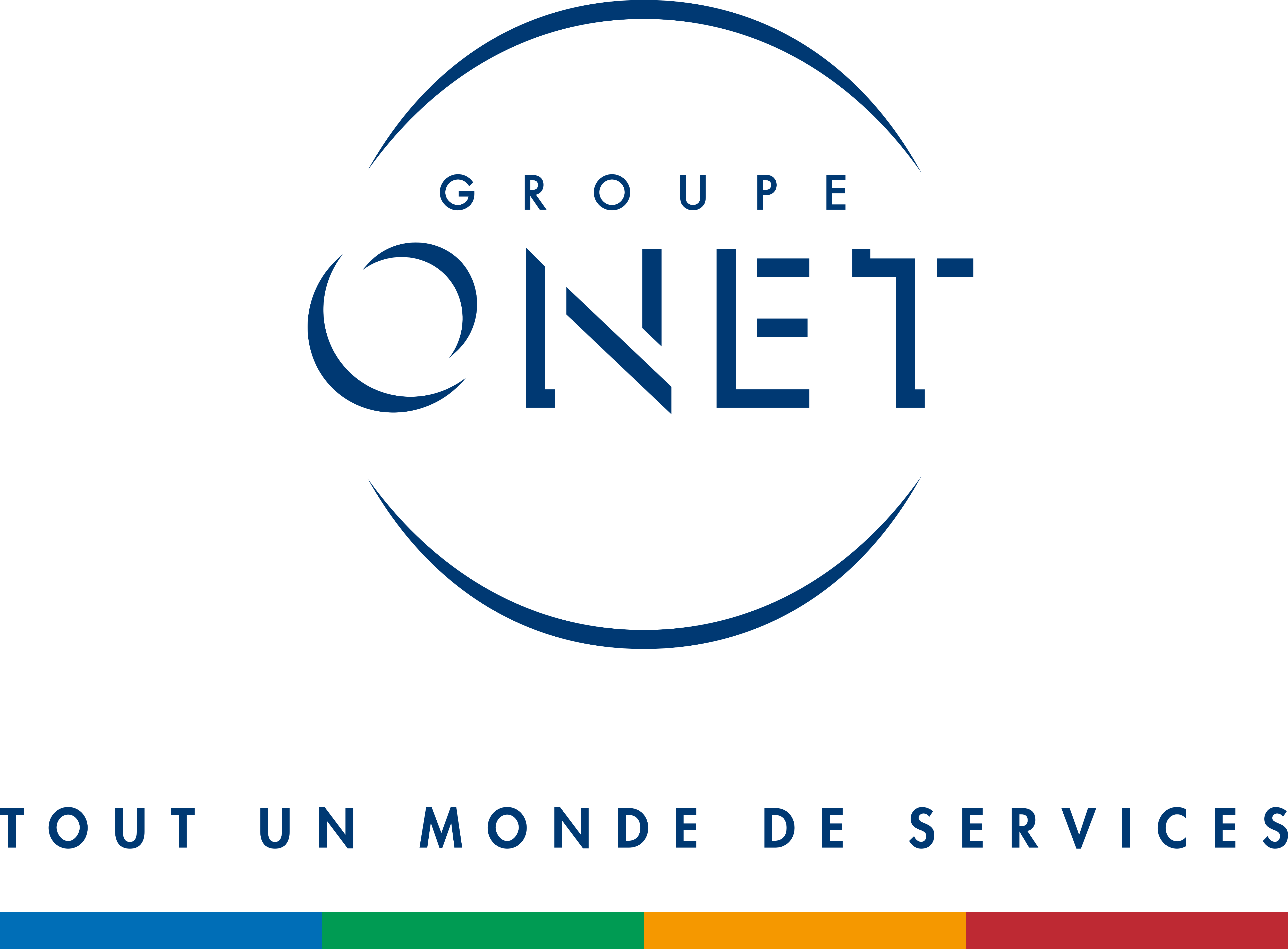 Groupe Onet  Logos  Download