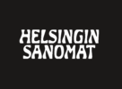 Helsingin Sanomat Logo full