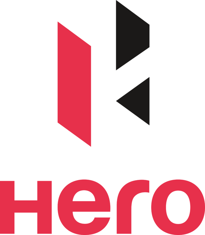 hero motocorp company