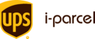 I parcel Logo