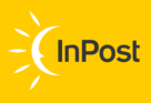 InPost Logo yellow