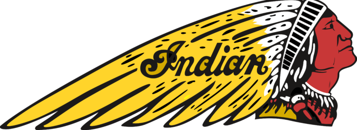 Indian Motor Cycles Logo
