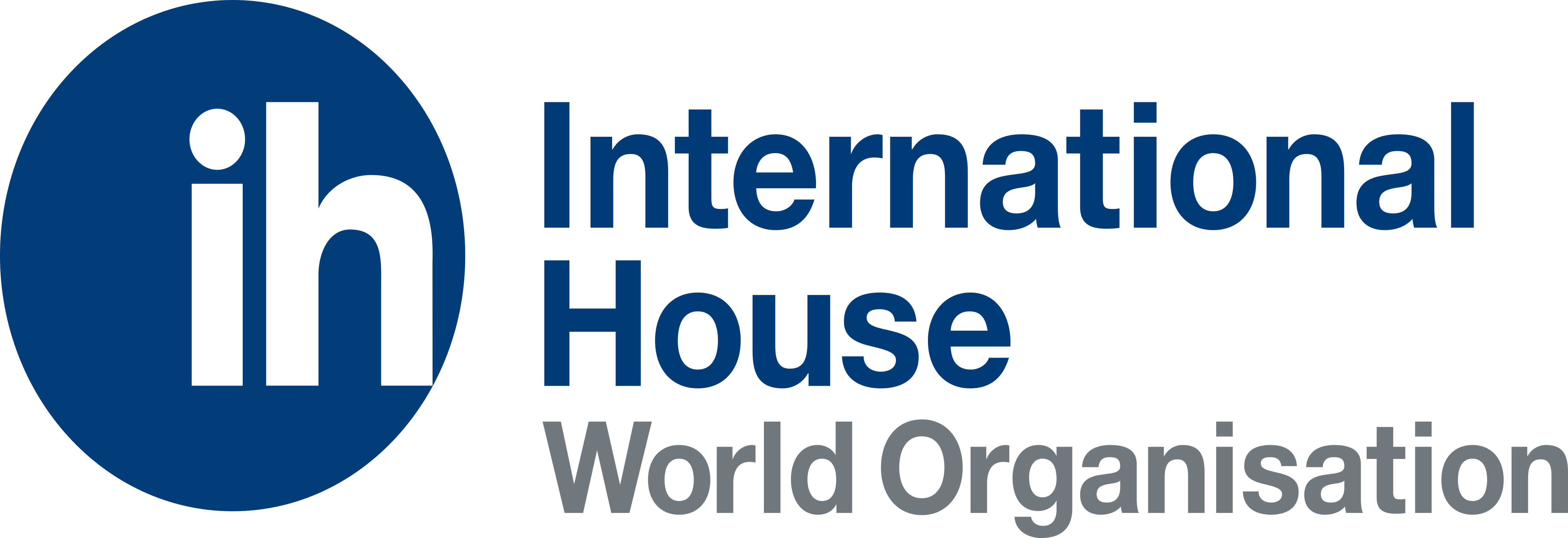 International House Logos Download