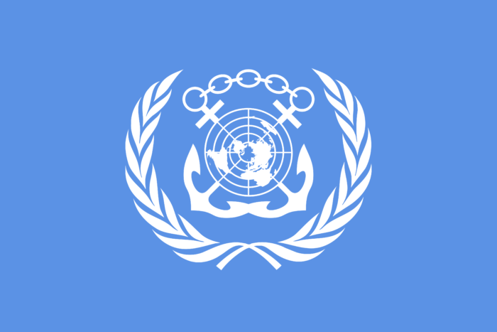 International Maritime Organization Logo