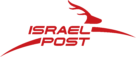 Israel Post Logo