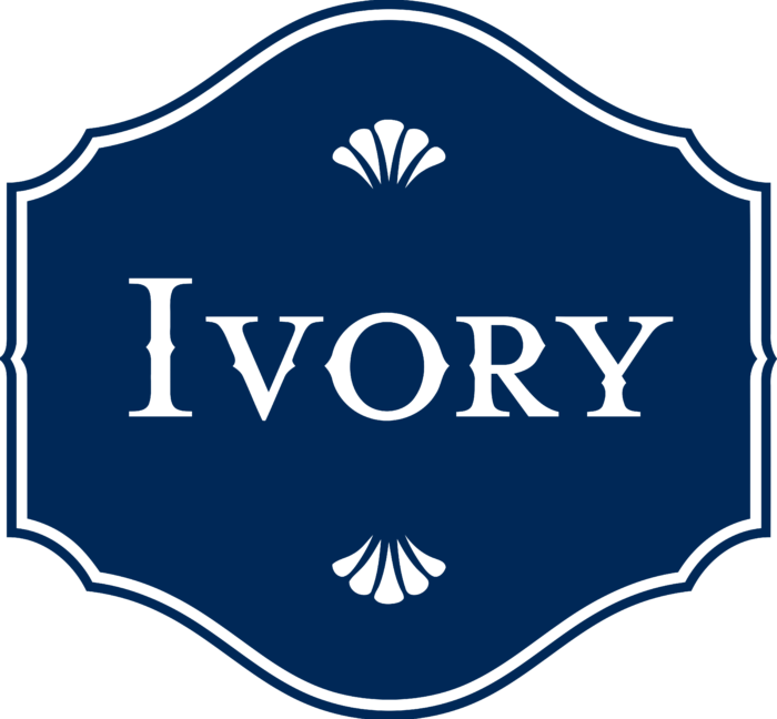 Ivory Soap Logo