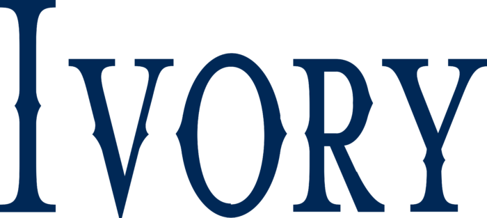Ivory Soap Logo text