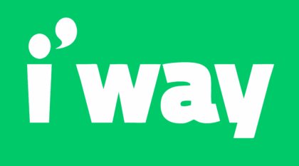 I'way Logo