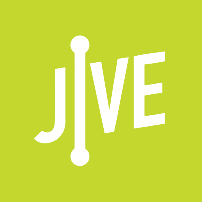 Jive Communications Logo