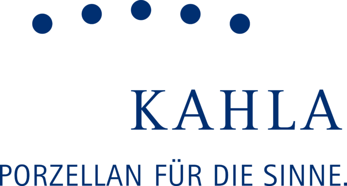 Kahla Logo