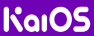 KaiOS Logo full