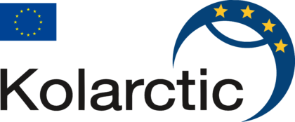 Kolarctic Logo