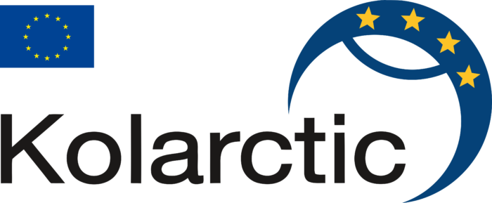 Kolarctic Logo