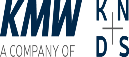 Krauss Maffei Wegmann GmbH and Co KG Logo