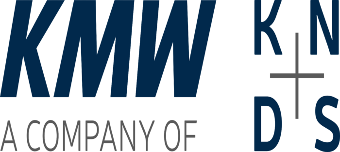Krauss Maffei Wegmann GmbH and Co KG Logo