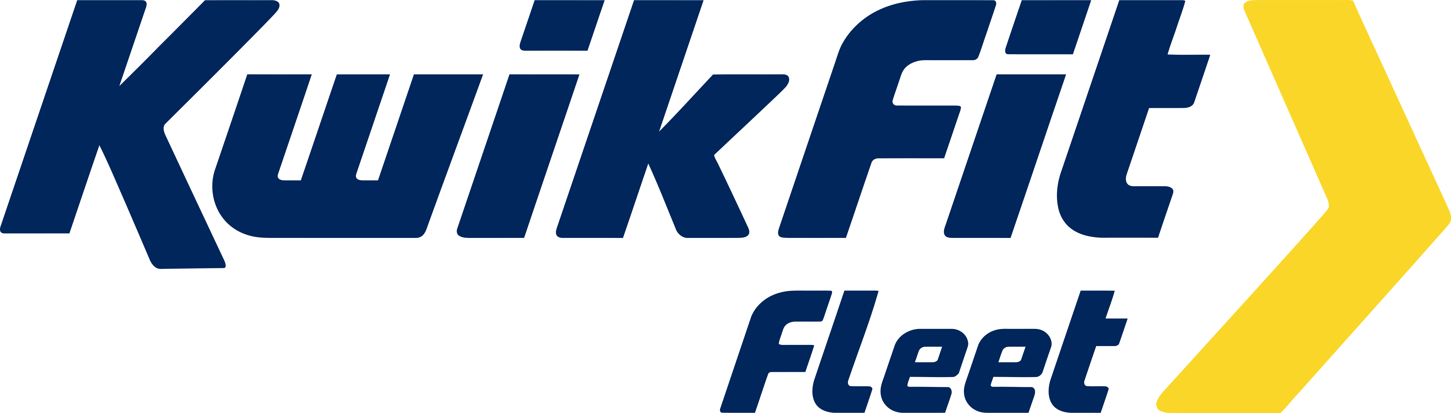 Kwik Logo