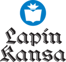 Lapin Kansa Logo full
