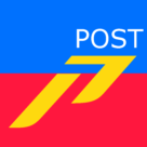 Liechtensteinische Post AG Logo
