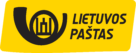 Lietuvos Paštas Logo
