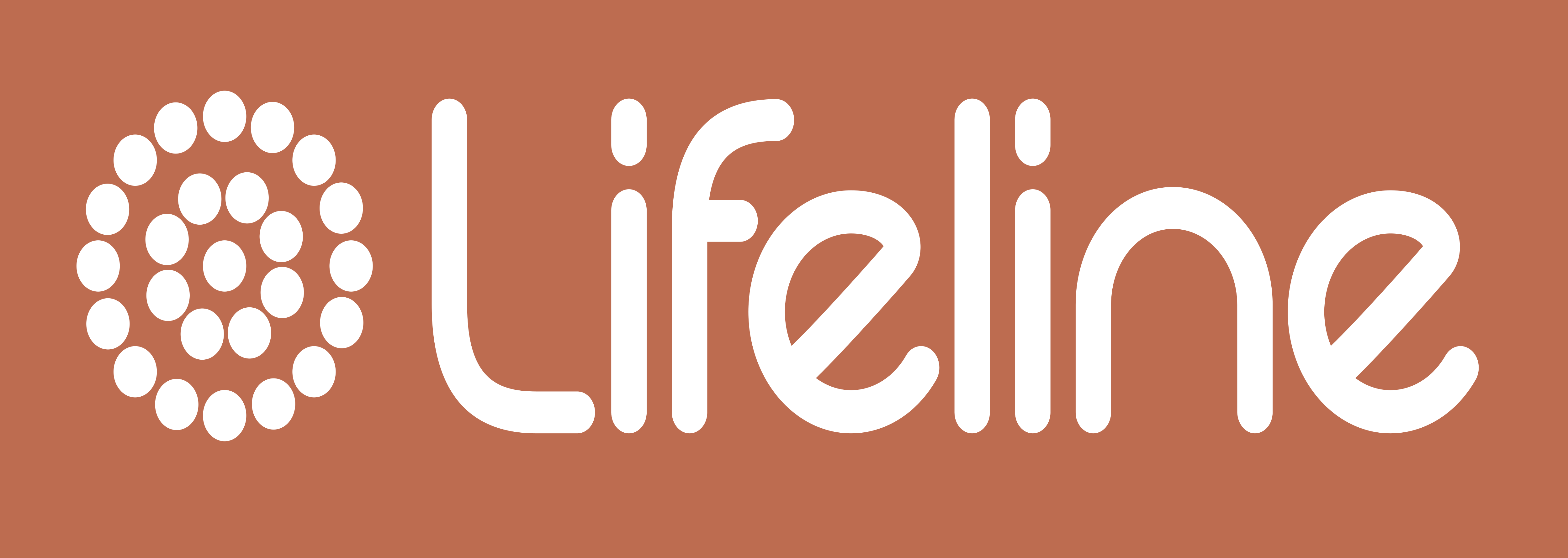 Lifeline Logo Png - Lifeline Australia Logo, Transparent Png - vhv