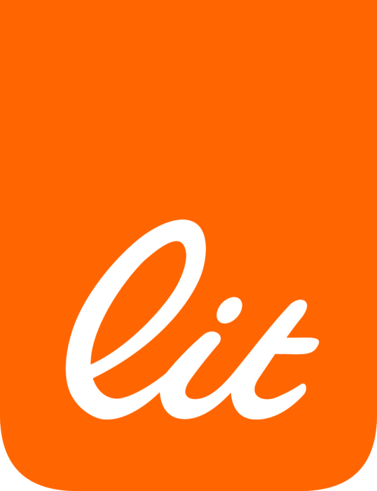 Lit Motors Logo old